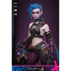 Jinx Sixth Scale Figure by Hot Toys