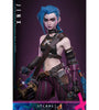 Jinx Sixth Scale Figure by Hot Toys