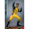 Wolverine (Deluxe Version) Sixth Scale Figure by Hot Toys