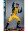 Wolverine (Deluxe Version) Sixth Scale Figure by Hot Toys