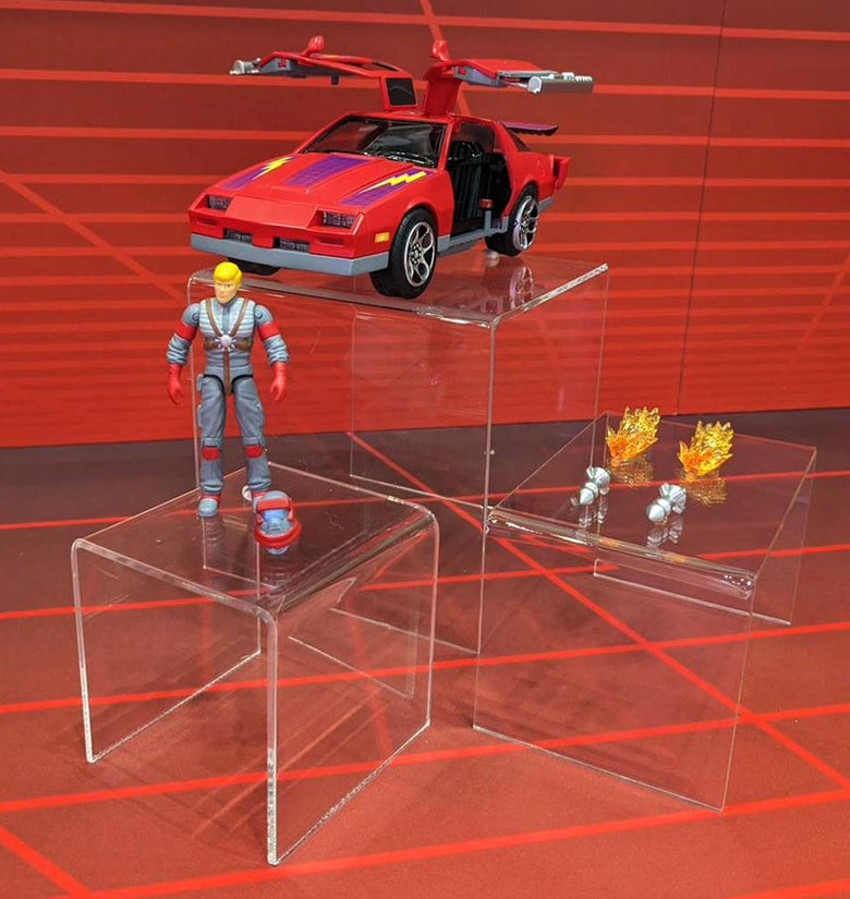 M.A.S.K. VEHICLE THUNDERHAWK