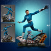 Mr. Fantastic - Iron Studios by Hot Toys