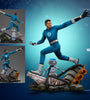 Mr. Fantastic - Iron Studios by Hot Toys