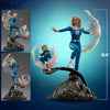 Invisible Woman - Iron Studios by Hot Toys