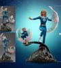 Invisible Woman - Iron Studios by Hot Toys