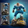 The Thing - Iron Studios by Hot Toys