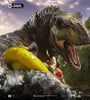 T-Rex River Attack - Iron Studios by Hot Toys
