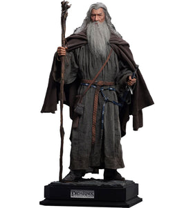 Gandalf Estatua Escala 1/3 – Queen Studios | The Lord of the Rings: The Fellowship of the Ring