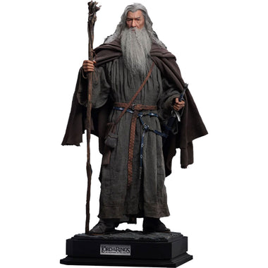 Gandalf Estatua Escala 1/3 – Queen Studios | The Lord of the Rings: The Fellowship of the Ring