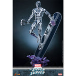 Silver Surfer Escala 1/6 – Hot Toys | Marvel Comics