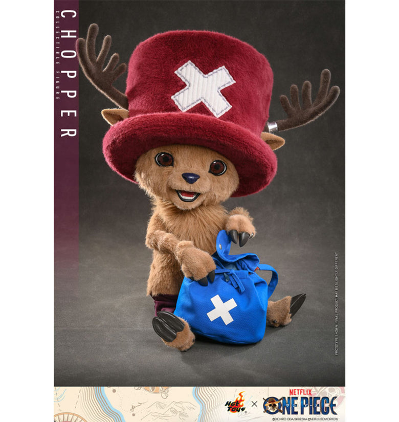 Chopper 48.5 cm – Hot Toys | One Piece Live Action