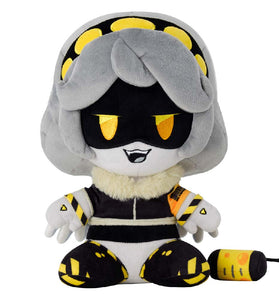 Glitch Murder Drones Plush V de 28 cm