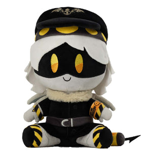 Glitch Murder Drones Plush N de 28 cm