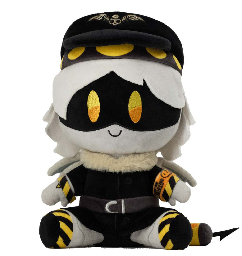 Glitch Murder Drones Plush N de 28 cm