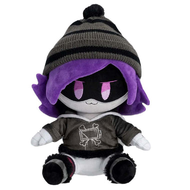 Glitch Murder Drones Plush Uzi de 28 cm