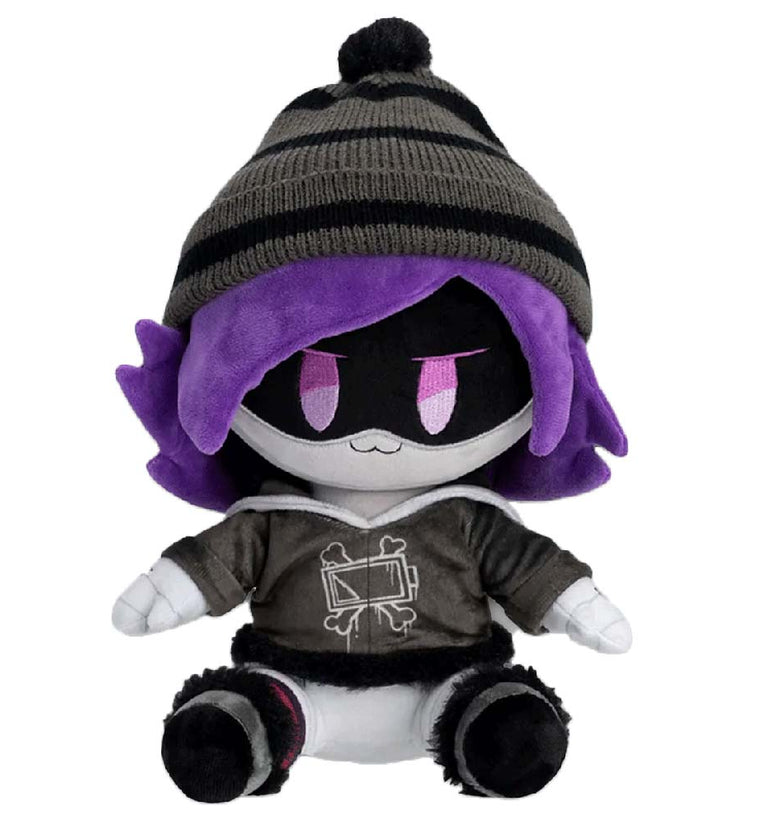 Glitch Murder Drones Plush Uzi de 28 cm