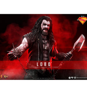 Hot Toys Lobo Sixth Scale