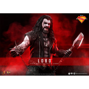 Hot Toys Lobo Sixth Scale