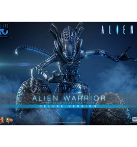 Hot Toys Alien Warrior (Deluxe Version) Sixth Scale Figure