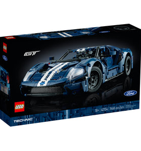 2022 Ford GT 42154