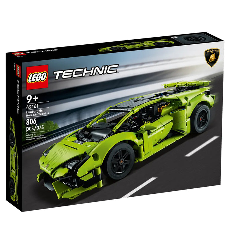 Lamborghini Huracán Technic 42161