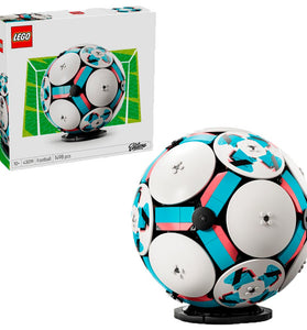 Lego Balón De Futbol Mundial 2026