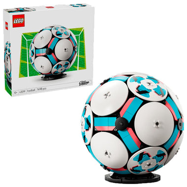 Lego Balón De Futbol Mundial 2026