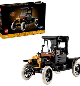Lego Ford Model T 11376