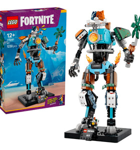 LEGO Fortnite - KIT