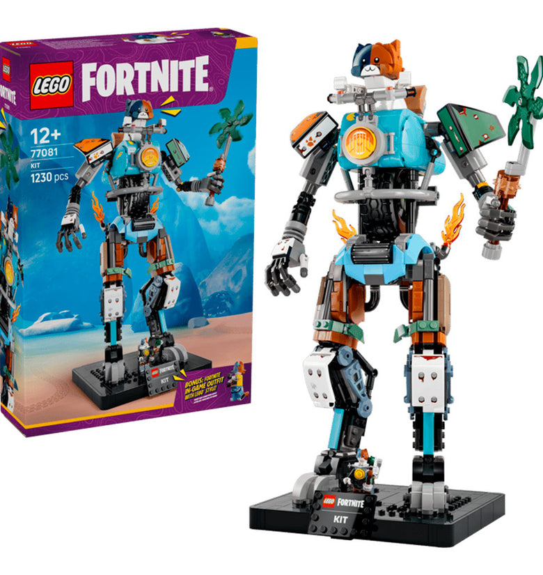 LEGO Fortnite - KIT