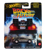Hot Wheels Collector Culture Pop Back to the Future HXD63