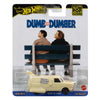 Hot Wheels Collector Culture Pop Dumb and Dumber HXD63