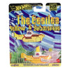 Hot Wheels Collector Culture Pop The Beatles Yellow Submarine HXD63