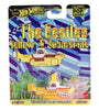 Hot Wheels Collector Culture Pop The Beatles Yellow Submarine HXD63