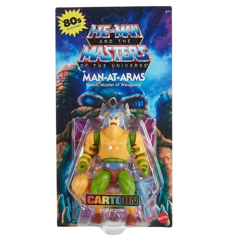 Mattel