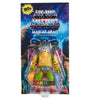 MASTERS OF THE UNIVERSE ORIGINS DE 5.5 MAN-AT-ARMS CARTOON COLLECTION HYD16