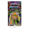 Masters of the Universe Turtles of Grayskull Michelangelo de 5.5" HPR00