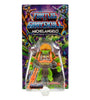 Masters of the Universe Turtles of Grayskull Michelangelo de 5.5" HPR00
