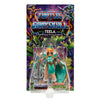 Masters of the Universe Turtles of Grayskull Teela de 5.5" HPR00