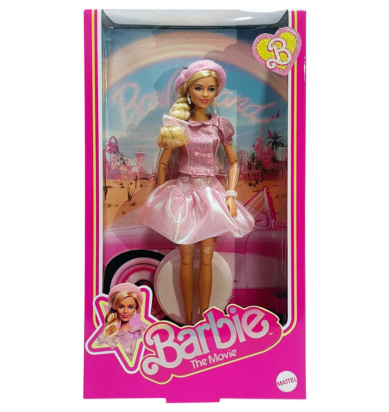 Mattel