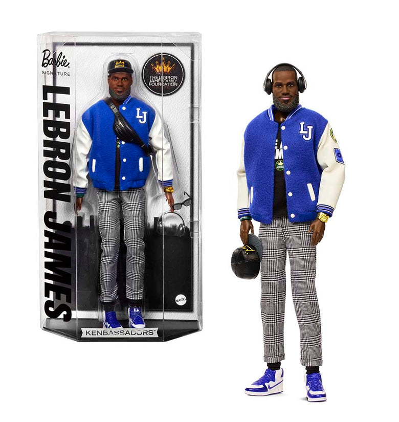 Mattel