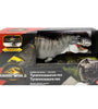Jurassic World Dinosaurio de Juguete Rebirth Super Colossal T. Rex JGB52