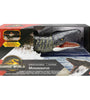 Jurassic World Dinosaurio de Juguete Rebirth Super Colossal Mosasaurus JGB51