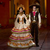 Bundle Barbie Signature y Ken Día de Muertos 2025