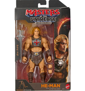 Masters of the Universe Chronicles - He-Man JKJ22
