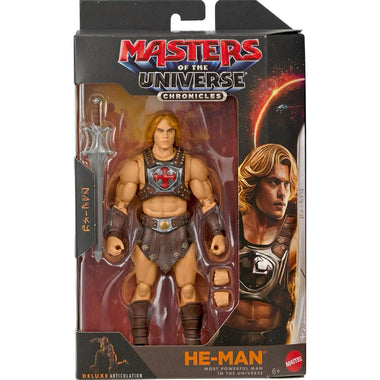 Masters of the Universe Chronicles - He-Man JKJ22