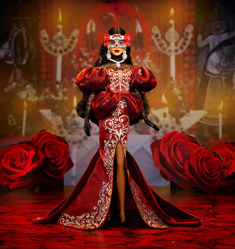 Barbie Signature Muñeca de Colección Día de Muertos 2026