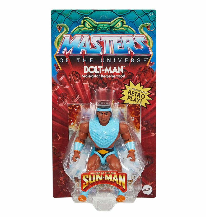 Mattel