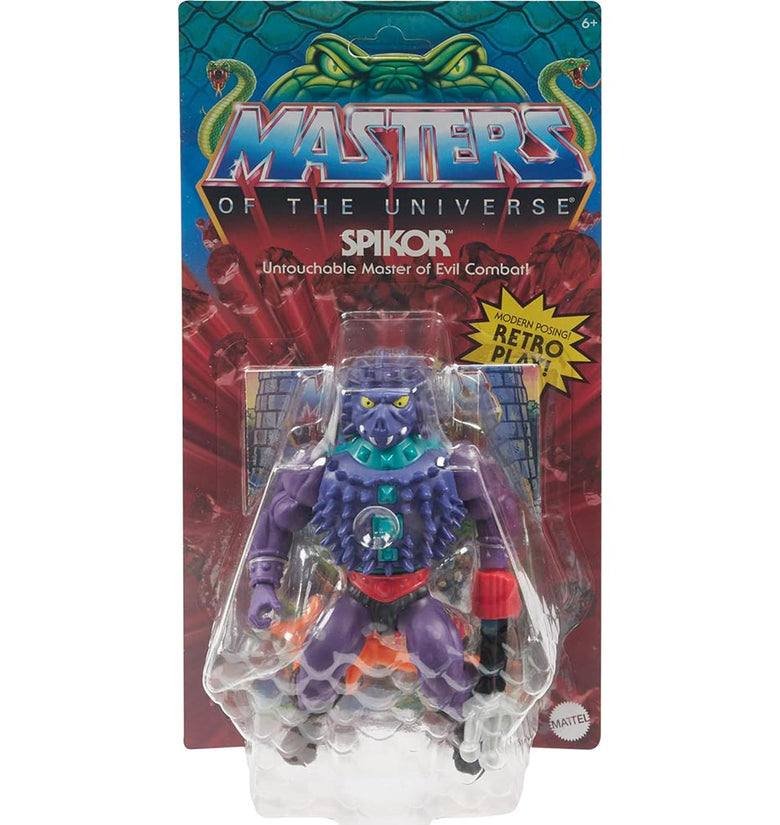 Mattel
