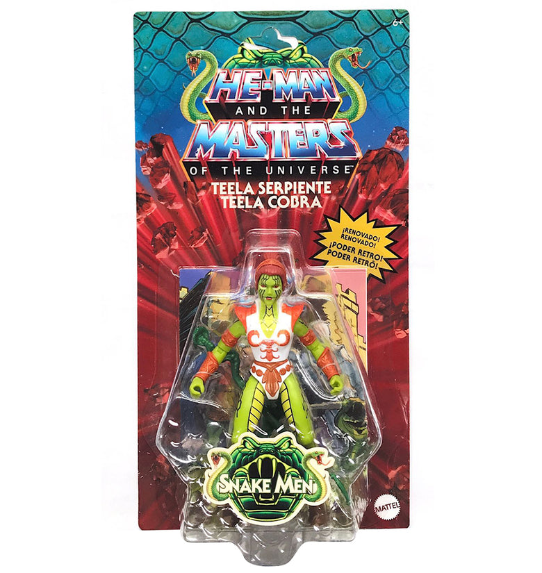 Mattel